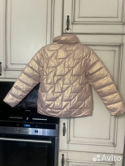 Куртка демисезонная женская