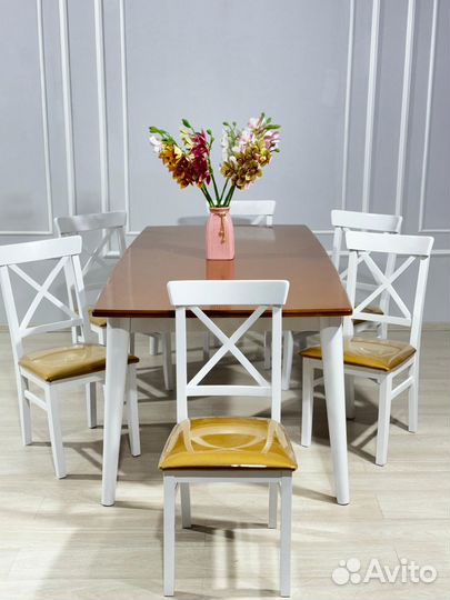 Столы Стулья