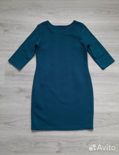 Платье женское Oodji. Размер 48-50