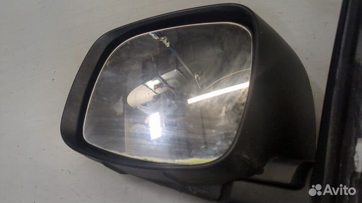 Зеркало боковое левое Chrysler Voyager, 2008