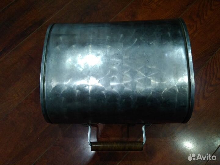 Канистра походная