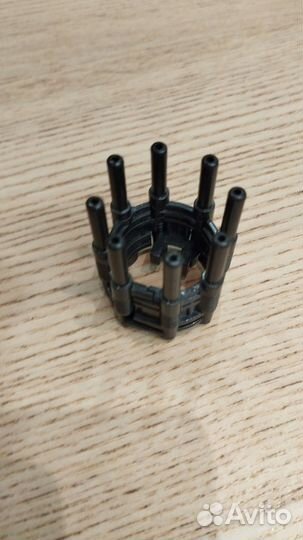 Игрушка - трансформер Баррикейд