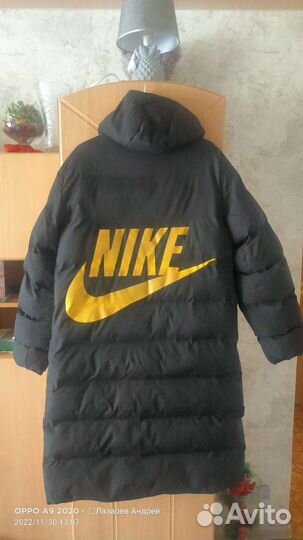 Зимняя одежда для мужчин