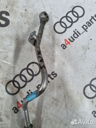 Трубка турбины Audi A5 (S5,RS5) 1 059145771AC