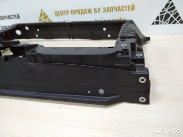 Панель передняя Volkswagen Jetta 6 162 рестайлинг