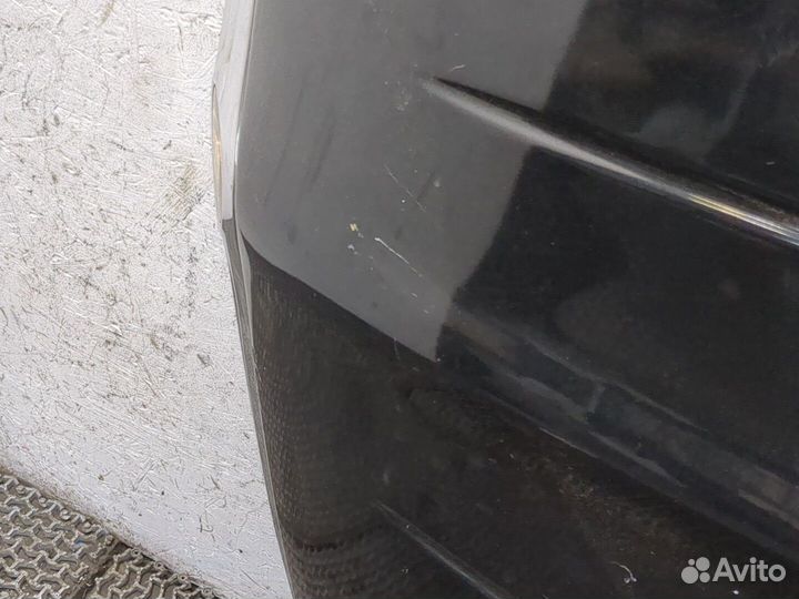 Капот Chrysler Sebring 2007, 2008