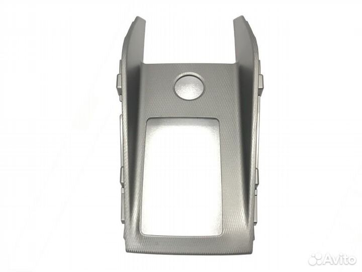 Накладка центральной консоли Mitsubishi Asx 2021