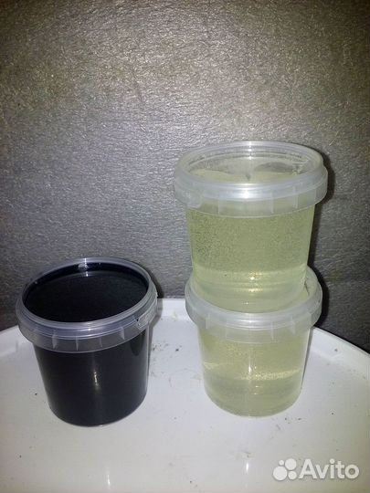 Клей - герметик. Защитная пропитка для неопрена