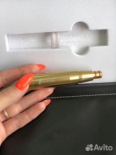 Машинка для татуажа biomaser