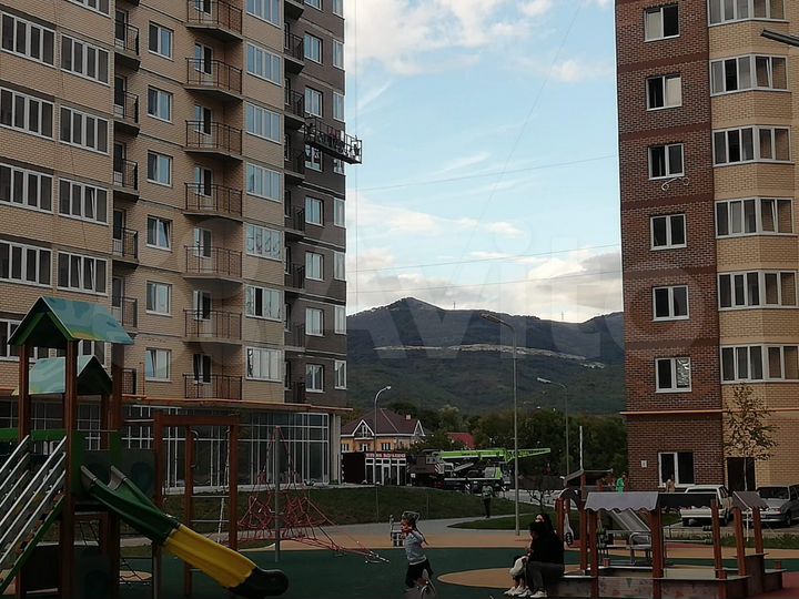 Комната 28 м² в 1-к., 5/12 эт.