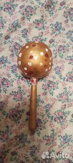 Музыкальный инструмент для урока пения