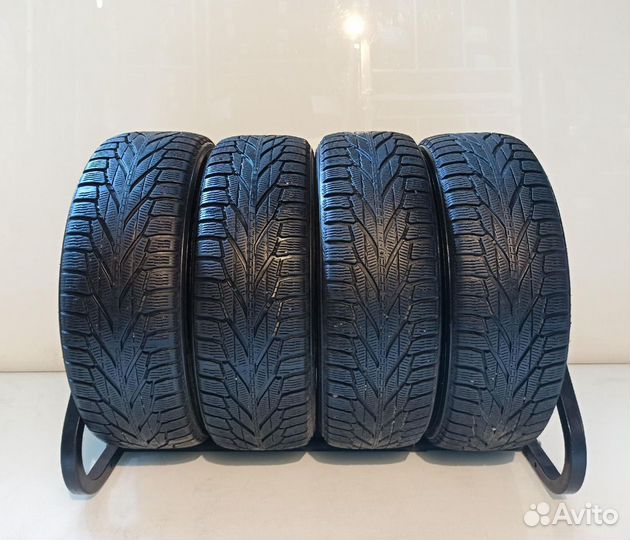 Nokian Tyres Hakkapeliitta R2 225/65 R17
