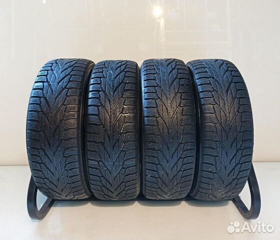 Nokian Tyres Hakkapeliitta R2 225/65 R17