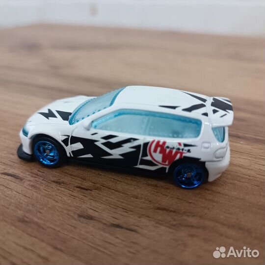 Hotwheels custom