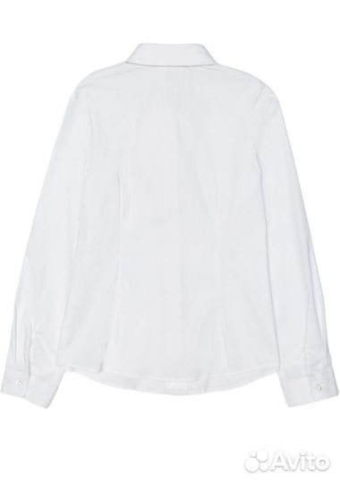 Новая блузка 