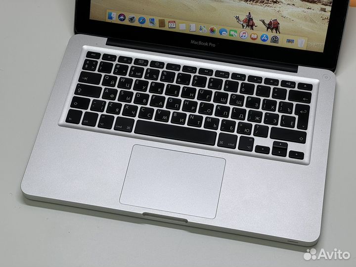 MacBook Pro 13-inch