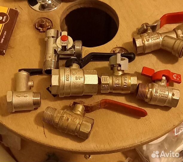 Разное сантехника