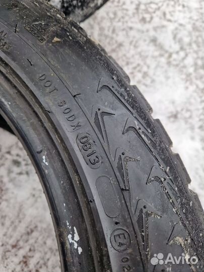 Nokian Tyres Hakkapeliitta 7 225/50 R17 98