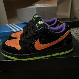 nike sb dunk low halloween