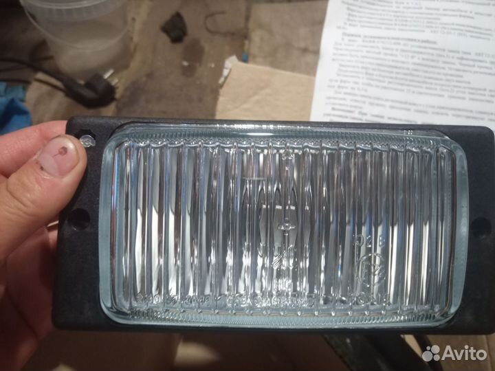 Авто свет тюнинг