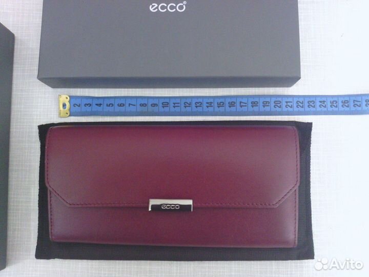 Кошелек женский Ecco