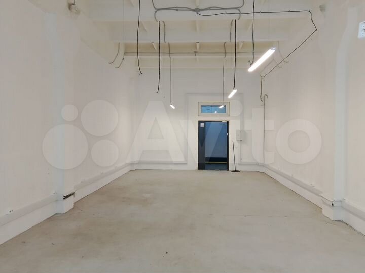 Свободного назначения, 65.2 м²