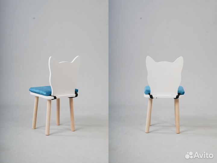 Детский стул