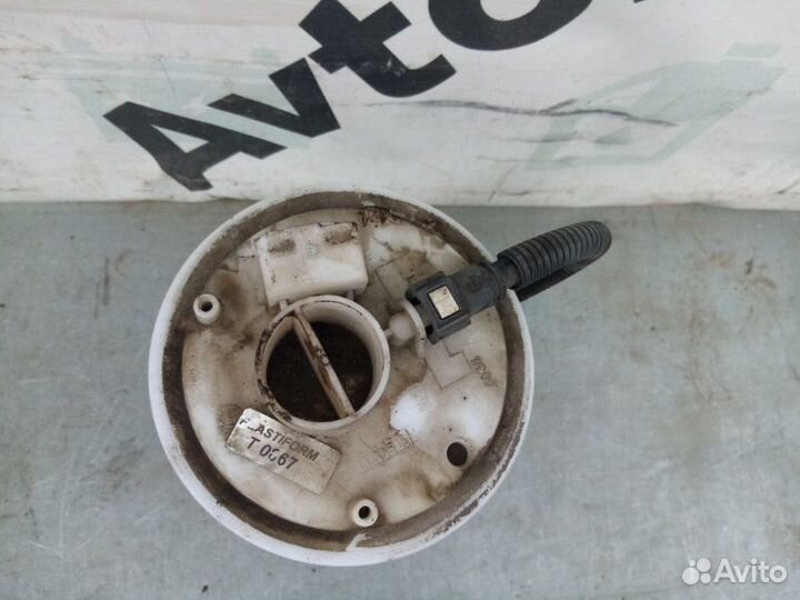 Бензонасос Fiat Doblo 1.4 2009