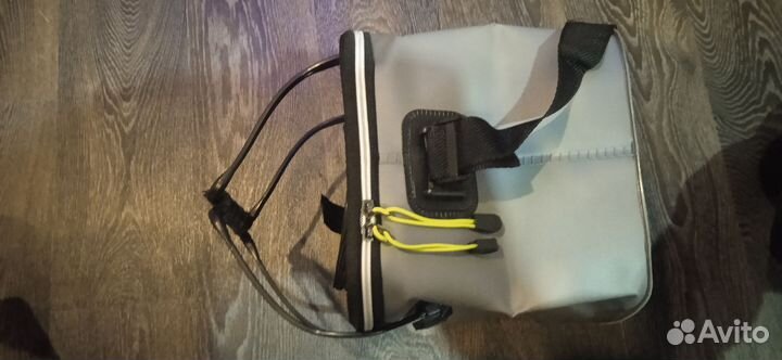 Сумка для рыбы