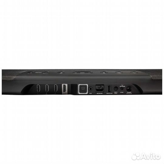 Polk Audio MagniFi MAX SR