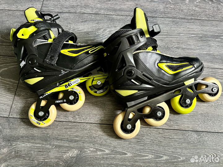 Ролики детские