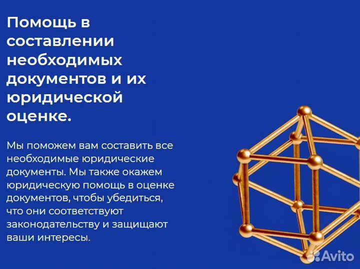 Судебный юрист