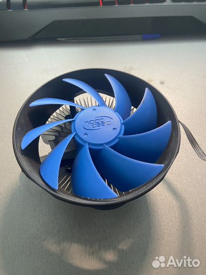 Deepcool gamma archer PRO