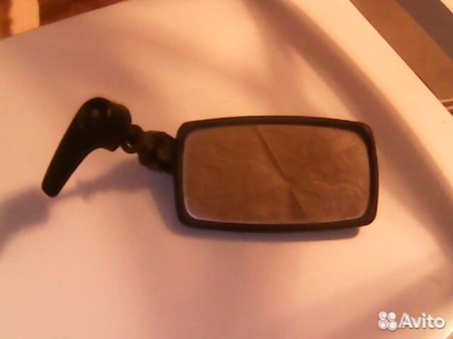 Зеркало ваз 2105-07 б/у