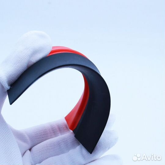 Ракель 2 в 1 для полиуретана (PPF)