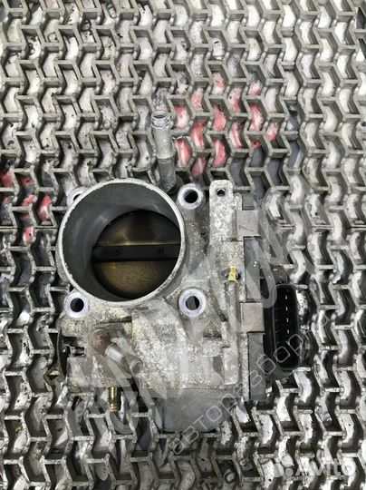 Заслонка дроссельная Honda Accord