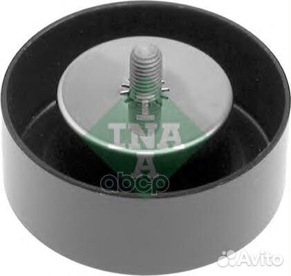 Ролик поликлинового ремня натяжной 532039810 Ina