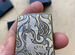 Зажигалка zippo armor