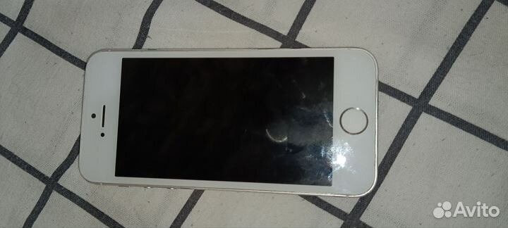 iPhone 5S, 32 ГБ