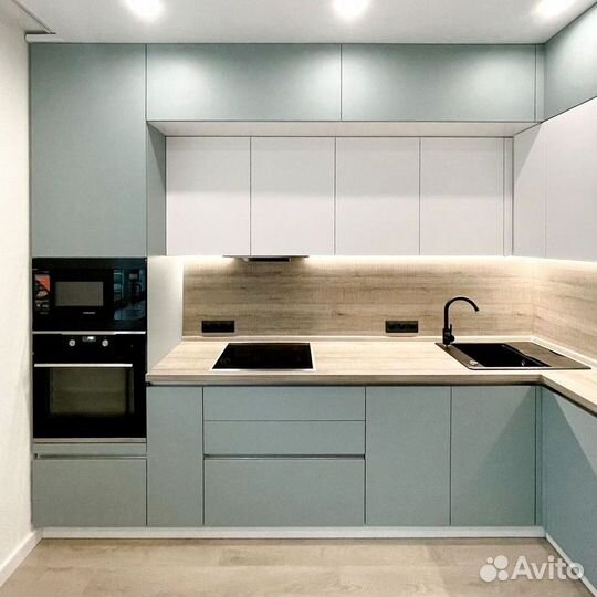 Кухонный гарнитур 