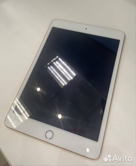 iPad mini 5 64gb