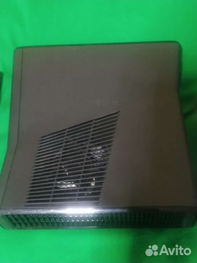 Xbox 360 Slim S, Freeboot,320гб.,2дж