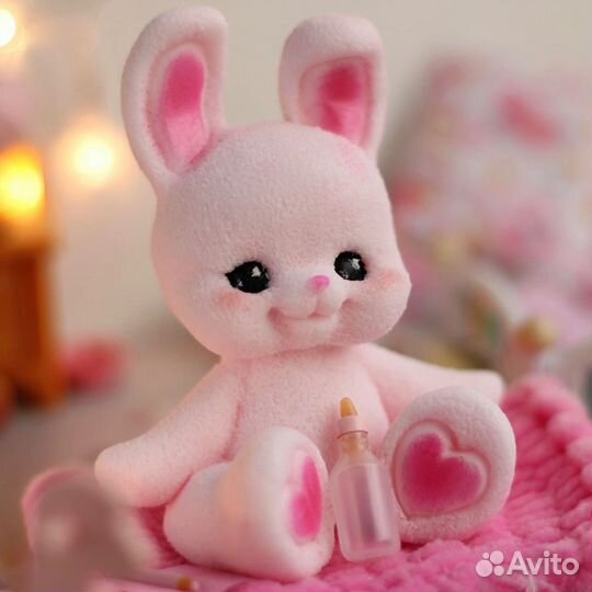 Силиконовая форма Карамелька Сапонелли