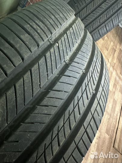 Hankook Ventus S2 AS X RH17 255/40 R21 102W