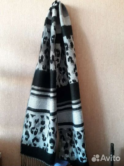 Женский шарф