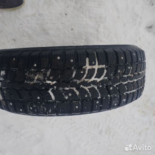 КАМА 407 195/65 R15 40L