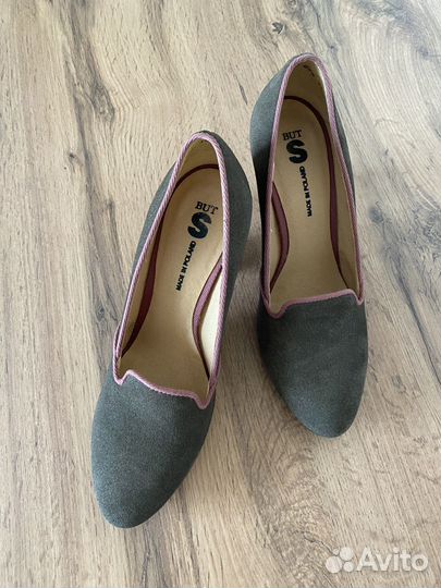 Туфли женские 38 размер