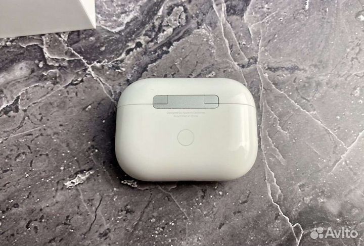 Air pods pro 2 (полный комплект )