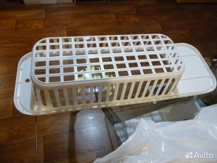 Полки корзинки для ванной \ кухни от