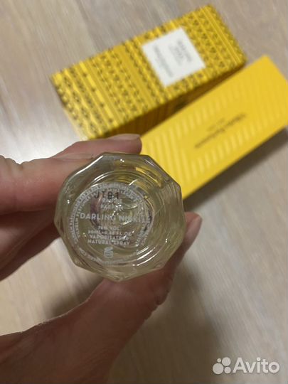 Vilhelm parfumerie darling nikki оригинал 10/20